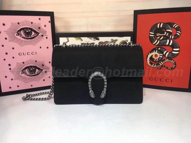 Gucci Handbags 318